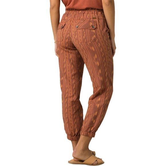Prana Arlie Jogger - Picture 1 of 9
